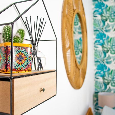Studio Cosy Sur Ile De Nantes - Proche Tram 2 Et 3 Екстериор снимка